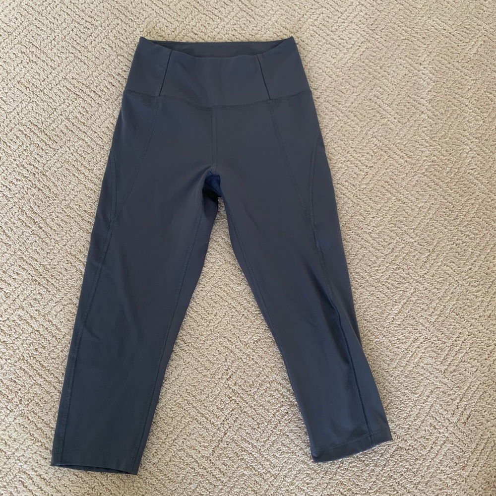 Girlfriend Compressive High Rise Legging